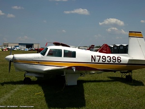 General Aviation Single Engine Aircraft